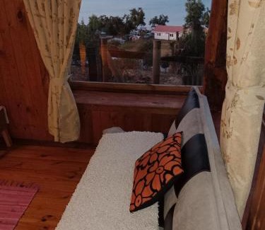 Puyehue Apartamento | Cabaña Arte Patagonia