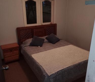 Puyehue Apartamento | Cabaña Arte Patagonia