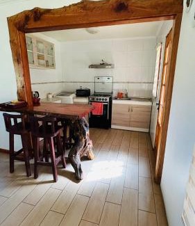 La Florida Casa | Cabaña Artemisa