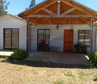 La Florida Casa | Cabaña Artemisa