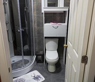 Punta Arenas Apartamento | cabaña atenea