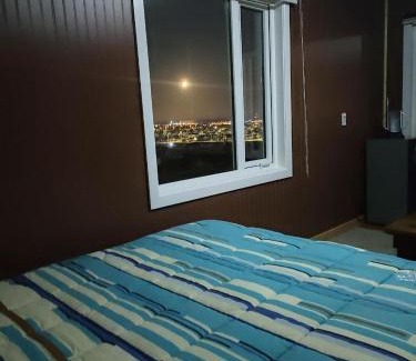 Punta Arenas Apartamento | cabaña atenea