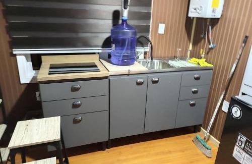 Punta Arenas Apartamento | cabaña atenea