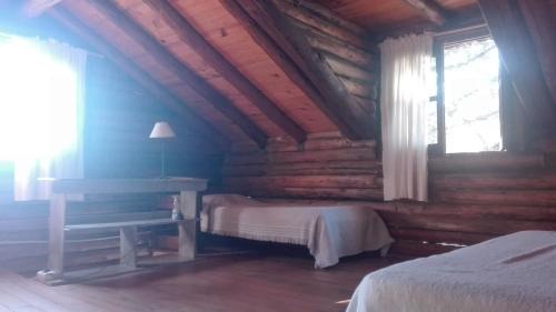 Villa General Belgrano Cabina | Cabaña Atha Iti