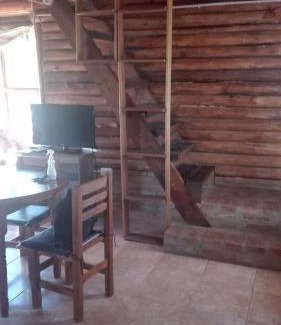 Villa General Belgrano Cabina | Cabaña Atha Iti