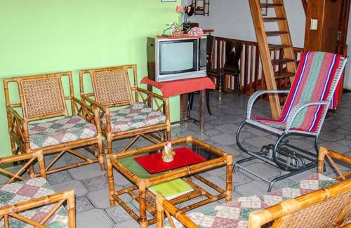 Vallegrande Cama Y Desayuno | Cabaña - Bar- Restaurante El Mirador