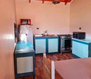 Coihueco Casa | Cabaña Belén - descanso campestre a 15 min de Chillán, ideal para familias y amigos