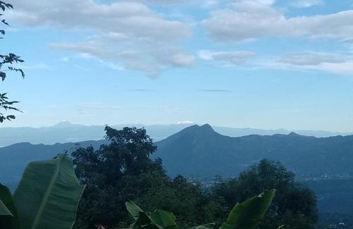 Fusagasuga Otro | Cabaña Bella Vista - Arbeláez