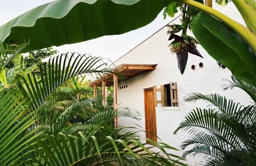 Melgar Casa | Cabaña Bianca Elite con jacuzzi privado!