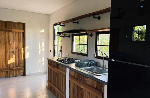 Melgar Casa | Cabaña Bianca Elite con jacuzzi privado!