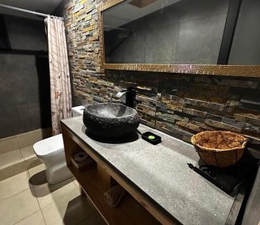 El Quisco Apartamento | Cabaña Bosque Loft