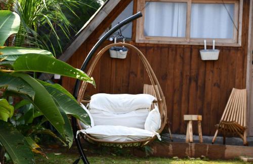 Puerto Iguazú Villa | Cabaña Boutique Táva Home