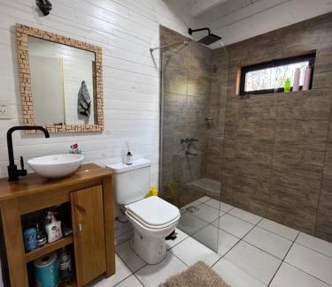 Partido de Tigre Apartamento | Cabaña Brisas del Paraná