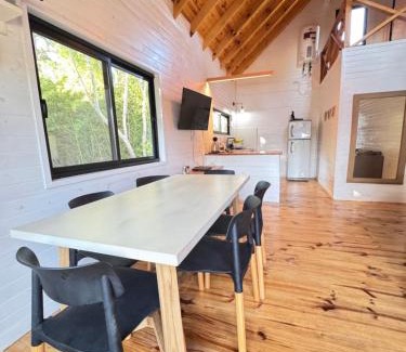 Partido de Tigre Apartamento | Cabaña Brisas del Paraná