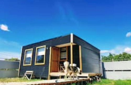 Puerto Natales Cabina | Cabaña Bulnes A