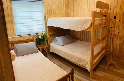 Panguipulli Casa | Cabaña By Casur
