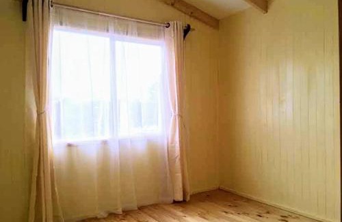 Puerto Montt Apartamento | Cabaña cómoda, amoblada vista al mar