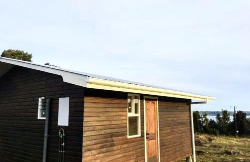 Puerto Montt Apartamento | Cabaña cómoda, amoblada vista al mar