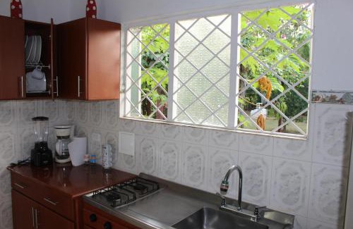 Lejanias Casa | Cabaña Campestre Casablanca