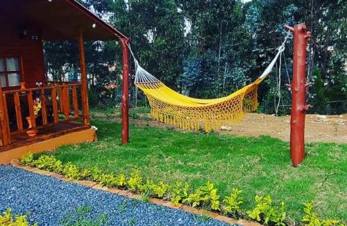 Raquira Otro | Cabaña campestre #1