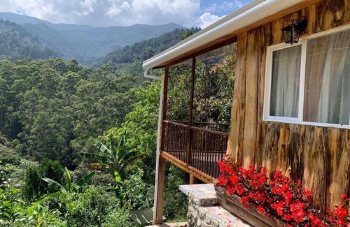 Envigado Casa | Cabaña campestre cerca a Ecoparque El Salado, Envigado.