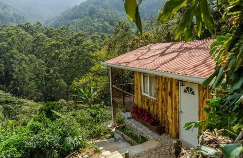 Envigado Casa | Cabaña campestre cerca a Ecoparque El Salado, Envigado.