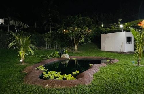 Neira Cabina | Cabaña campestre km 46 vía Medellín colombia