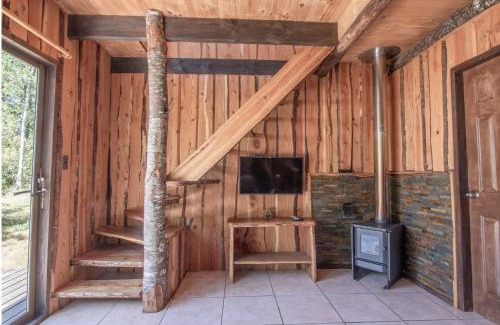 Pucon Casa | Cabaña campo Pucon