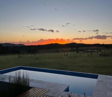 Tandil Casa | Cabaña Canela