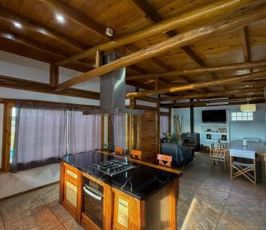 Tandil Casa | Cabaña Canela