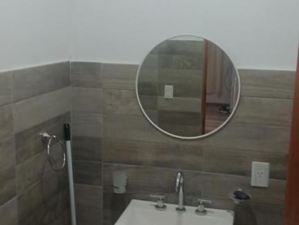 Cosquín Apartamento | Cabaña CANMAR