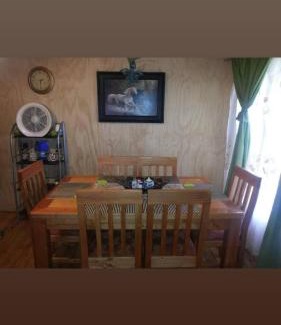 Pucon Apartamento | Cabaña carhuello alto Pucón caburgua