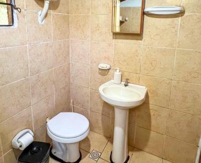 Zona Granja Apartamento | Cabaña Carpintero Blanco