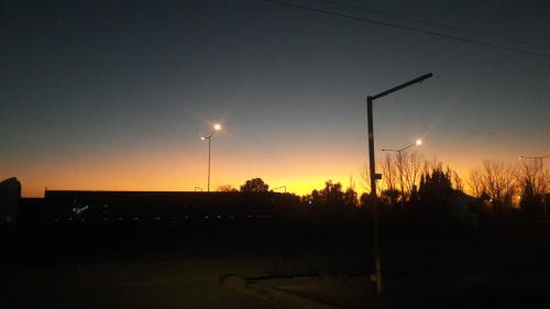 Cuyo Casa | Cabaña Carrizal Mendoza