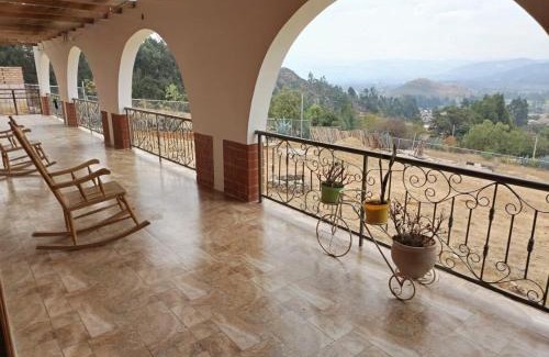 Cajamarca Cama Y Desayuno | Cabaña casa de campo a 20 minutos de la ciudad de Cajamarca