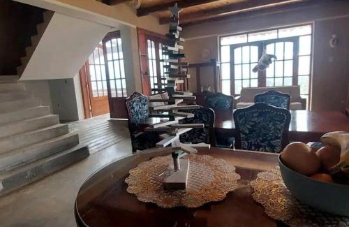 Cajamarca Cama Y Desayuno | Cabaña casa de campo a 20 minutos de la ciudad de Cajamarca