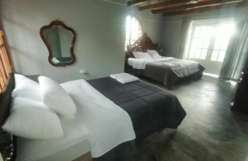 Cajamarca Cama Y Desayuno | Cabaña casa de campo a 20 minutos de la ciudad de Cajamarca