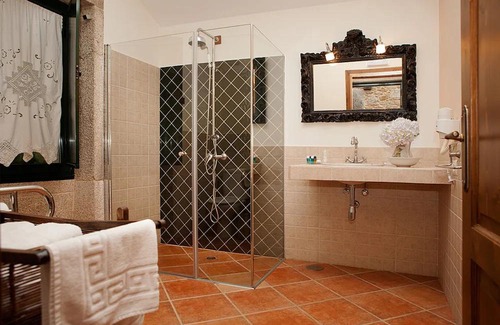 Laxe Cabina | CABAÑA CASA FILGUEIRA