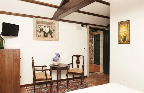 Laxe Cabina | CABAÑA CASA FILGUEIRA