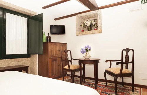Laxe Cabina | CABAÑA CASA FILGUEIRA