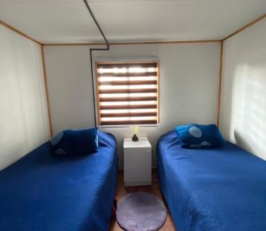 Frutillar Apartamento | Cabaña centro Frutillar Alto