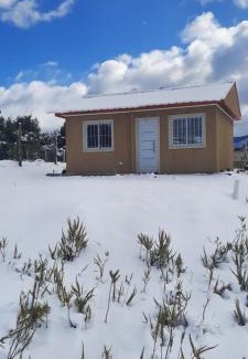 San Carlos de Bariloche Chalet De Esquí | Cabaña Challhuaco
