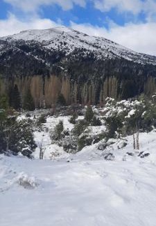 San Carlos de Bariloche Chalet De Esquí | Cabaña Challhuaco