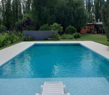Rama Caída Casa | CABAÑA CHIC Finca San Miguel