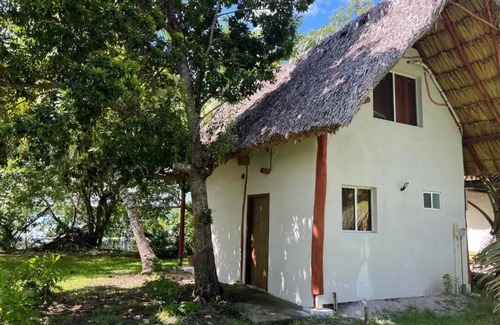 Huay-Pix Cabaña | Cabaña circular #1