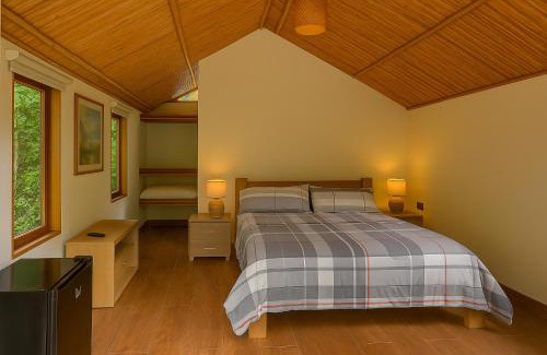 La Vega Cabina | Cabaña Coffee Suite
