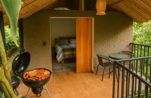 La Vega Cabina | Cabaña Coffee Suite