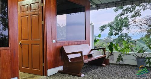 Quesada Apartamento | Cabaña Colibrí