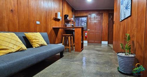 Quesada Apartamento | Cabaña Colibrí