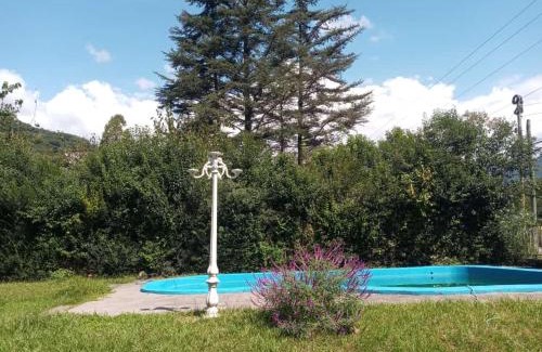 Yala Chalet De Esquí | Cabaña Colibri